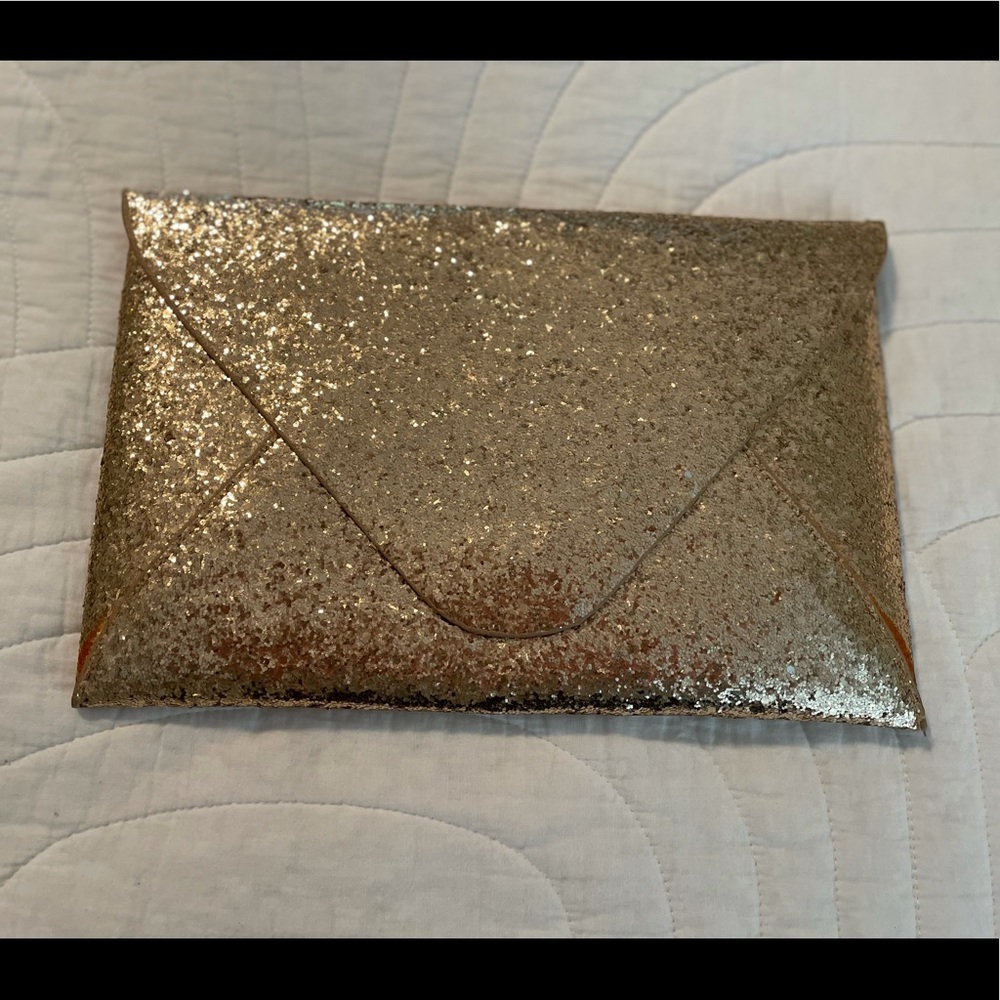 Mudpie Clutch